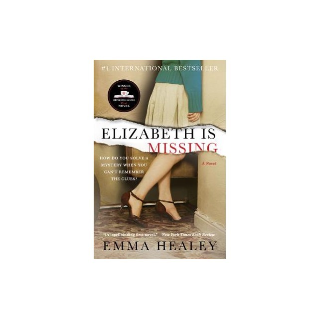 Elizabeth Is Missing