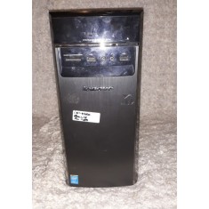 Desktop Sh - Lenovo h50-50, i5-4460 3.20ghz, ram 8gb,ssd 120gb+ hdd 500gb, video 1gb