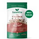 Mix 5 Seminte 200g
