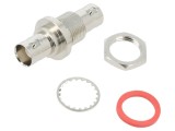 Adaptor BNC Soclu 50&Omega; POM