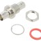 Adaptor BNC Soclu 50&Omega; POM