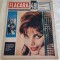 Revista FLACĂRA - anul XIV Nr. 49 (549) - 4 decembrie 1965