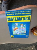 Manual Matematica clasa a III-a Valeria Cristici Ion Cojocaru Aurelia Arghirescu editura Petrion 2002