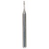 Freza cu 2 caneluri, Proxxon 28758, 1.0x3.0mm, Proxxon Micromot