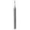 Freza cu 2 caneluri, Proxxon 28758, 1.0x3.0mm