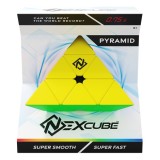 Moyu - Nexcube Pyramid, LUDICUS GAMES SRL