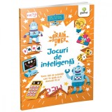 Jocuri de inteligenta, Brain Power