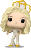 Figurina - Barbie the Movie - Gold Disco Barbie | Funko