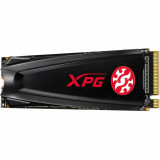 ADATA SSD 2TB M.2 PCIe XPG GAMMIX S5 AGAMMIXS5-2TT-C