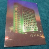 CARTE POSTALA - TIMISOARA HOTEL CONTINENTAL CIRCULATA