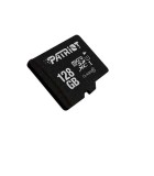 Card MicroSDXC PATRIOT 128GB clasa 10 standard UHS-I U1 PSF128GMDC10
