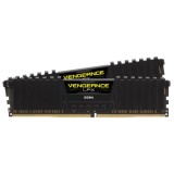 CR VENGEANCE LPX 32GB (2x16GB) DDR4 3200, Corsair
