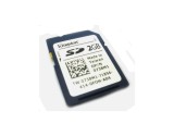 SD CARD 2GB DELL Poweredge R720 DP/N 0738M1