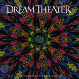 The Number Of The Beast - Vinyl | Dream Theater