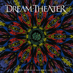 The Number Of The Beast - Vinyl | Dream Theater