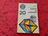 Gr. Moisil - Indoieli si certitudini-RF22/2