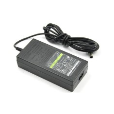 Alimentator laptop original second hand SONY 19.5V 2.15A tip mufa cu pin 6.5mm x 4.4mm