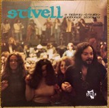 ALAN STIVELL - Discografie Diferită - Vinil LP Phonogram / Vertigo Germany