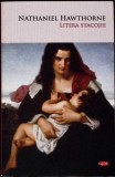 LITERA STACOJIE-NATHANIEL HAWTHORNE-335799