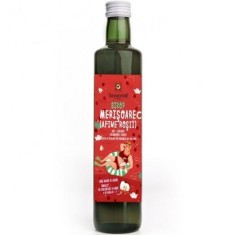 Sirop Merisoare (Afine Rosii) Fara adaos de Zahar 500ml Sonnentor