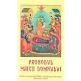 Prohodul Maicii Domnului