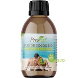 Ulei de Cocos Extravirgin pentru Uz Cosmetic Bio 100ml