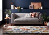 Cumpara ieftin Covor Amari Natural/Multicolor 120X170 cm, Flair Rugs