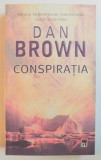 CONSPIRATIA de DAN BROWN , 2007