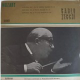 Disc vinil, LP. Simfonia Nr. 1 in Mi Bemol Major KV 16. Simfonia Nr. 42 in Fa Major KV 75. Simfonia Nr. 27 -259769