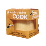 Rasnita pentru Condimentele Marca Cook 1 bucata