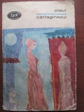 Cartaginezul- Plaut