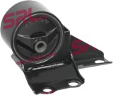 Suport motor Mitsubishi Galant 7 (E5 A E7 A E8 A) 11.92-10.96, Galant 7 Sedan (E5 A E7 A E8 A) 11.92-12.98, 2.0 V6-24 (E64A, E54A), SRLine