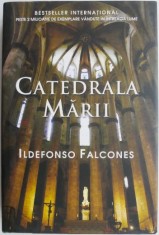 Catedrala marii &ndash; Ildefonso Falcones