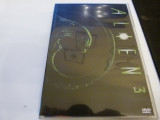 Alien 3, DVD, Engleza