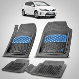 Cumpara ieftin Covorase Toyota Auris E180 Compatibile Hatchback 2012-2015 | Blue
