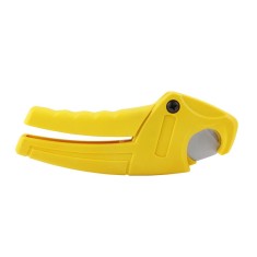 Stanley 0-70-450, cleste pentru taiat tevi PVC, blister foto