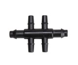 Ramificatie Microtub Ciuperca Picurare, 6 Cai / Pachet 10 Bucati