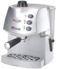EXPRESOR , Termozeta 74527 Espressor Barcaffe 9000 foto