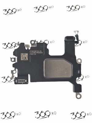 Difuzor casca earpiece iPhone 14 PLUS foto