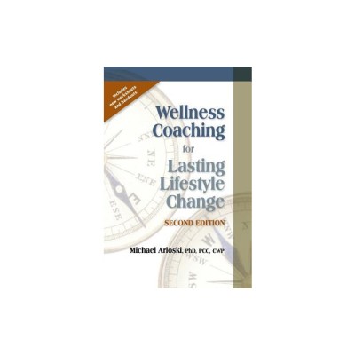 Wellness Coaching for Lasting Lifestyle Change - 2nd Edition foto