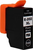 Cartus imprimanta compatibil Epson EP-202XPB Negru pentru Epson XP-6000 XP-6005 XP-6100 XP-6105
