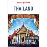 Insight Guide: Thailand