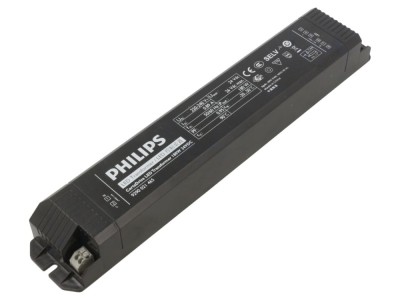 Transformator LED 180W 24V 7.5A foto