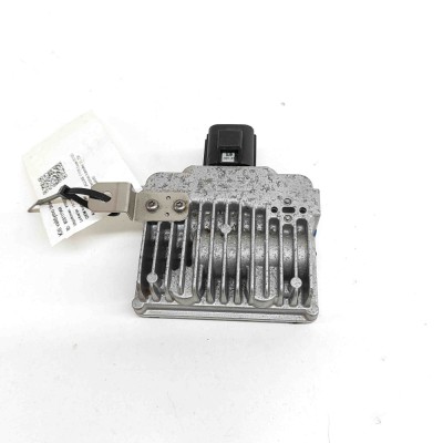 Unitate de control pompa de combustibil JAGUAR F-TYPE Coupe X152 2020 OEM: 7W83-9D372-AA,A2C53124461 foto