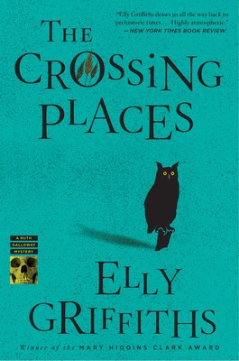 The Crossing Places foto