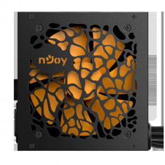 Sursa njoy theta 650 atx 650w putere (w) 650 w versiune atx atx 12v v2.3 foto