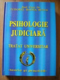 TUDOREL BUTOI - PSIHOLOGIE JUDICIARA ( TRATAT UNIVERSITAR ) - 2009