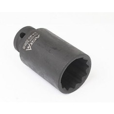 Tubulara lunga de impact 12 laturi 1 2 30mm