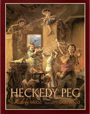 Heckedy Peg foto