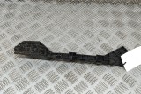 Suport bara de protecție dreapta spate HONDA CIVIC X Hatchback FC_, FK 2018 OEM: 71593-TGH-A00 27531336